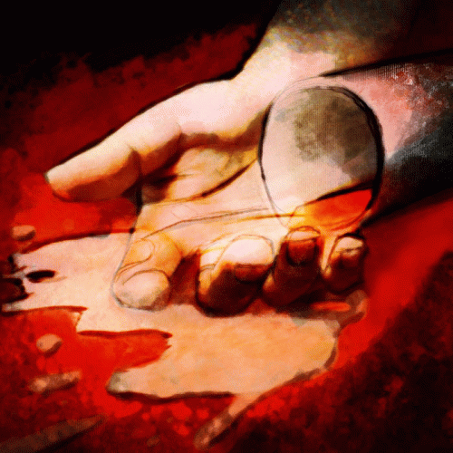 The Infernal Sea : Elixir of Death